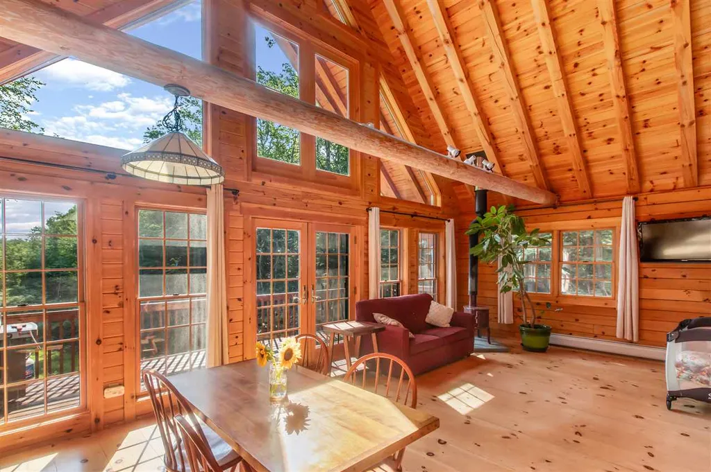217 West Hill Road Troy NH 03465