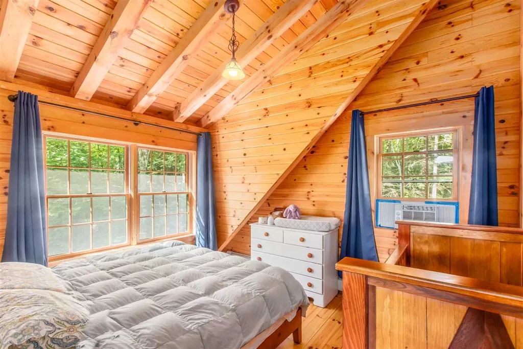 217 West Hill Road Troy NH 03465