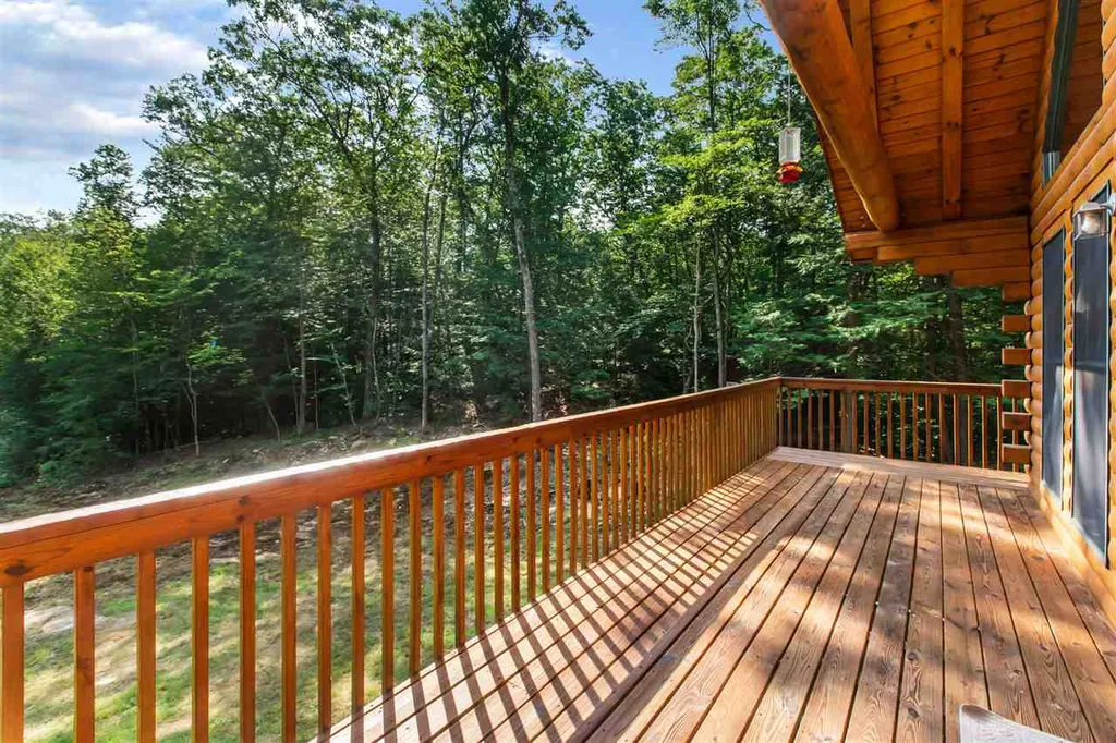 217 West Hill Road Troy NH 03465