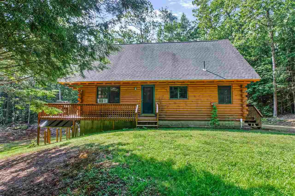 217 West Hill Road Troy NH 03465