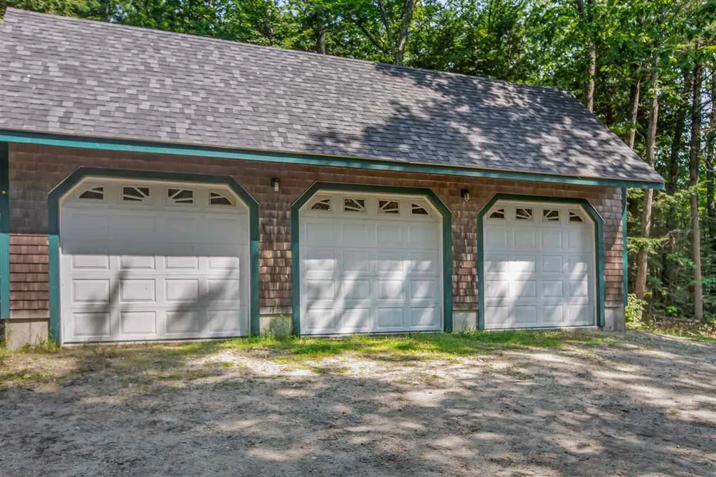 217 West Hill Road Troy NH 03465