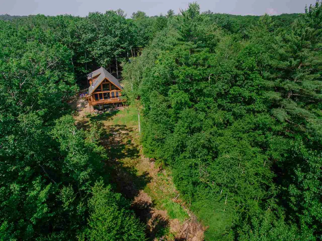 217 West Hill Road Troy NH 03465