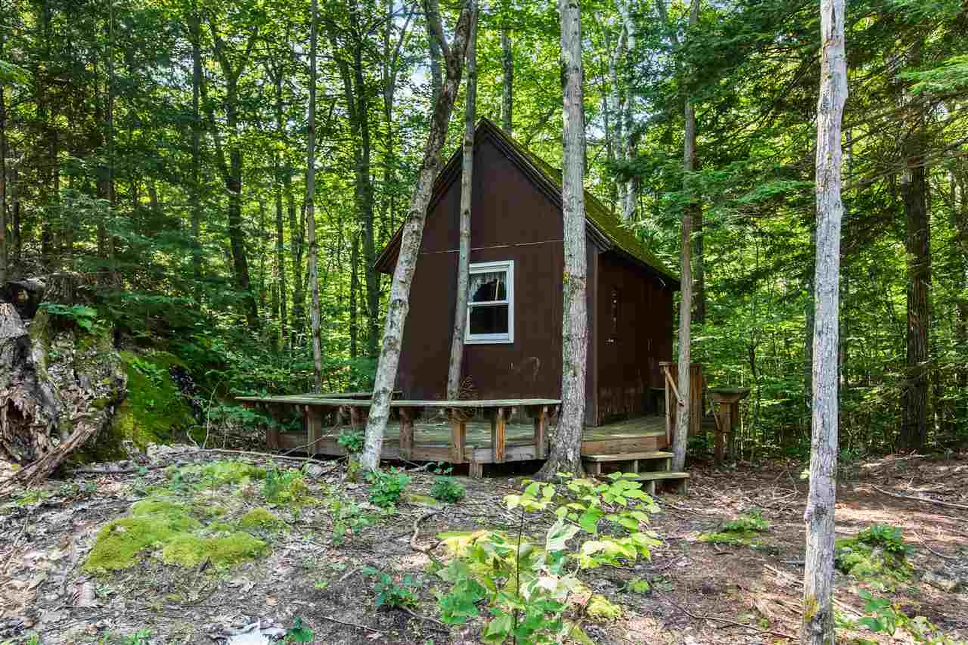 217 West Hill Road Troy NH 03465
