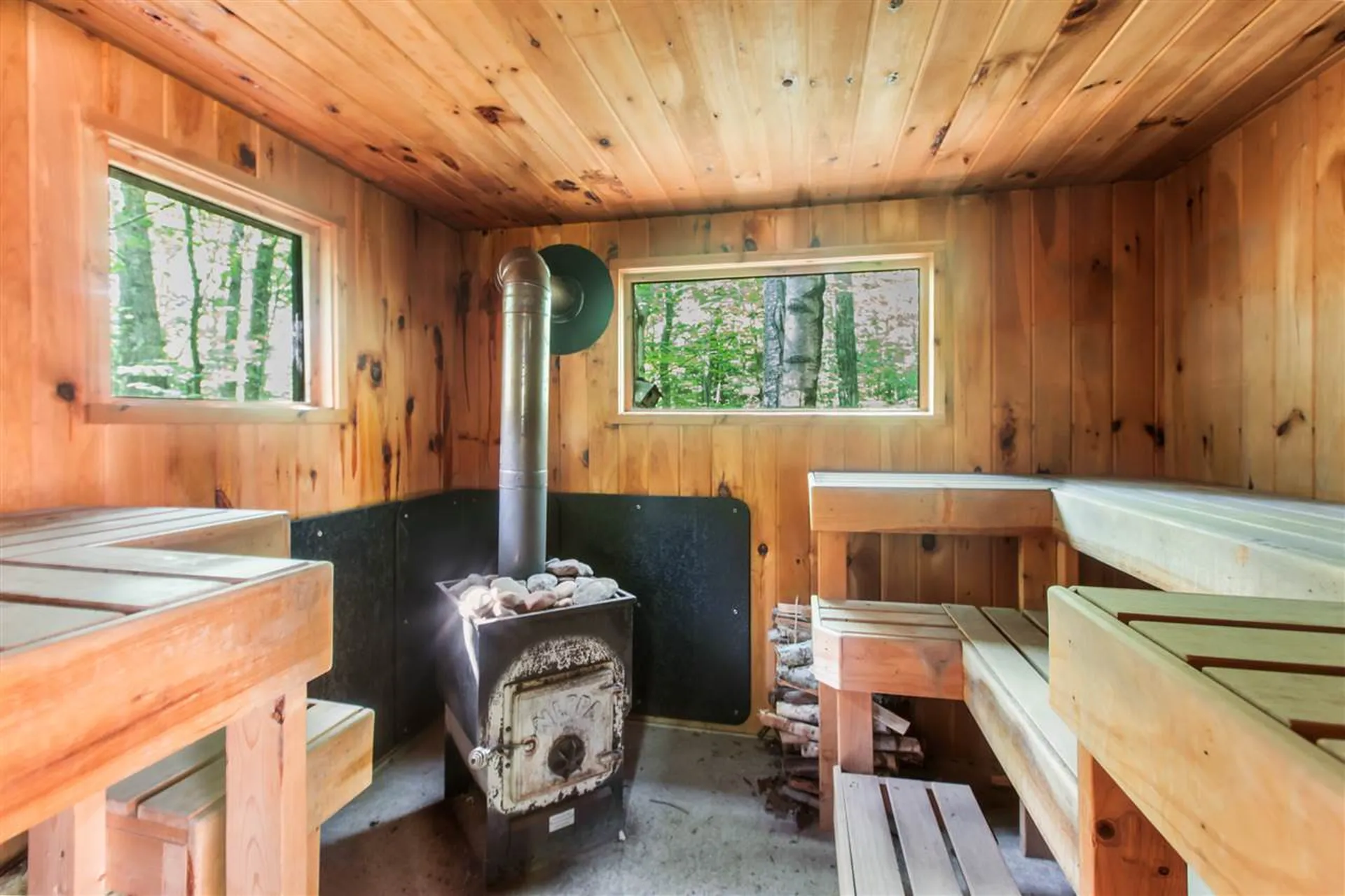 217 West Hill Road Troy NH 03465