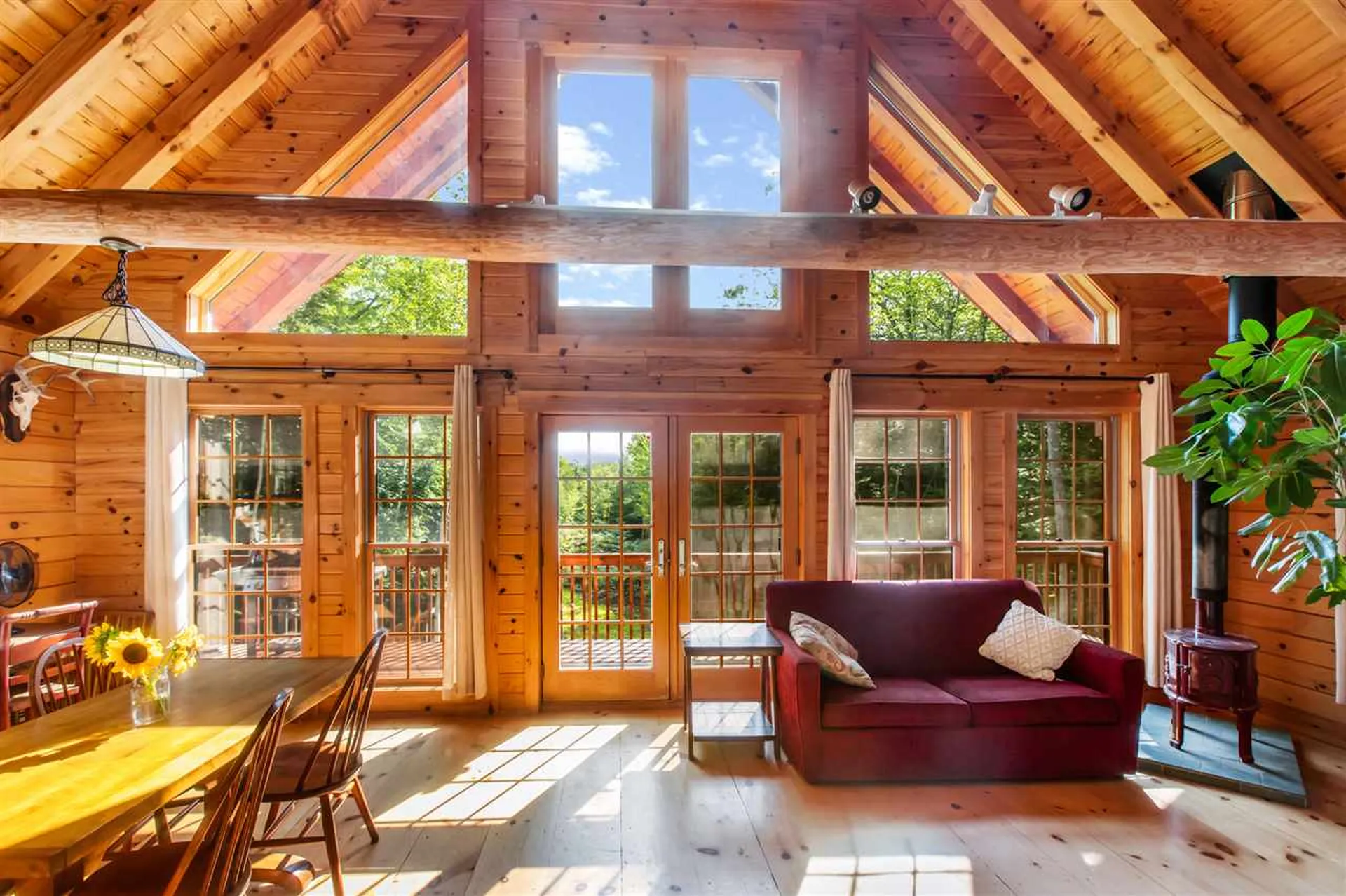217 West Hill Road Troy NH 03465