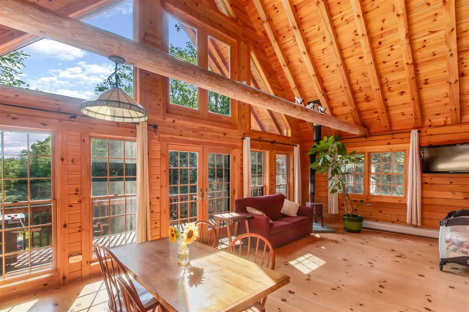 217 West Hill Road Troy NH 03465