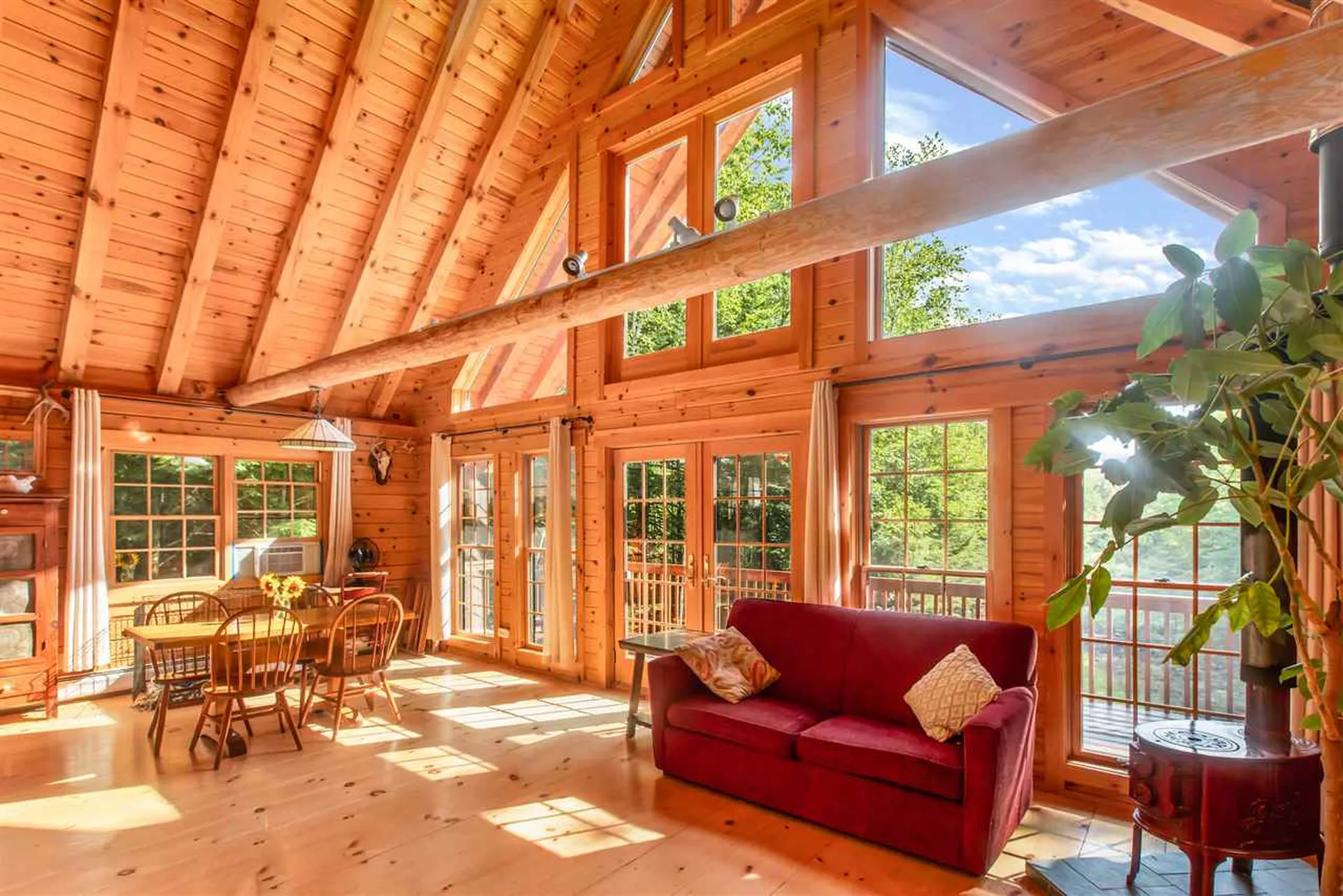217 West Hill Road Troy NH 03465