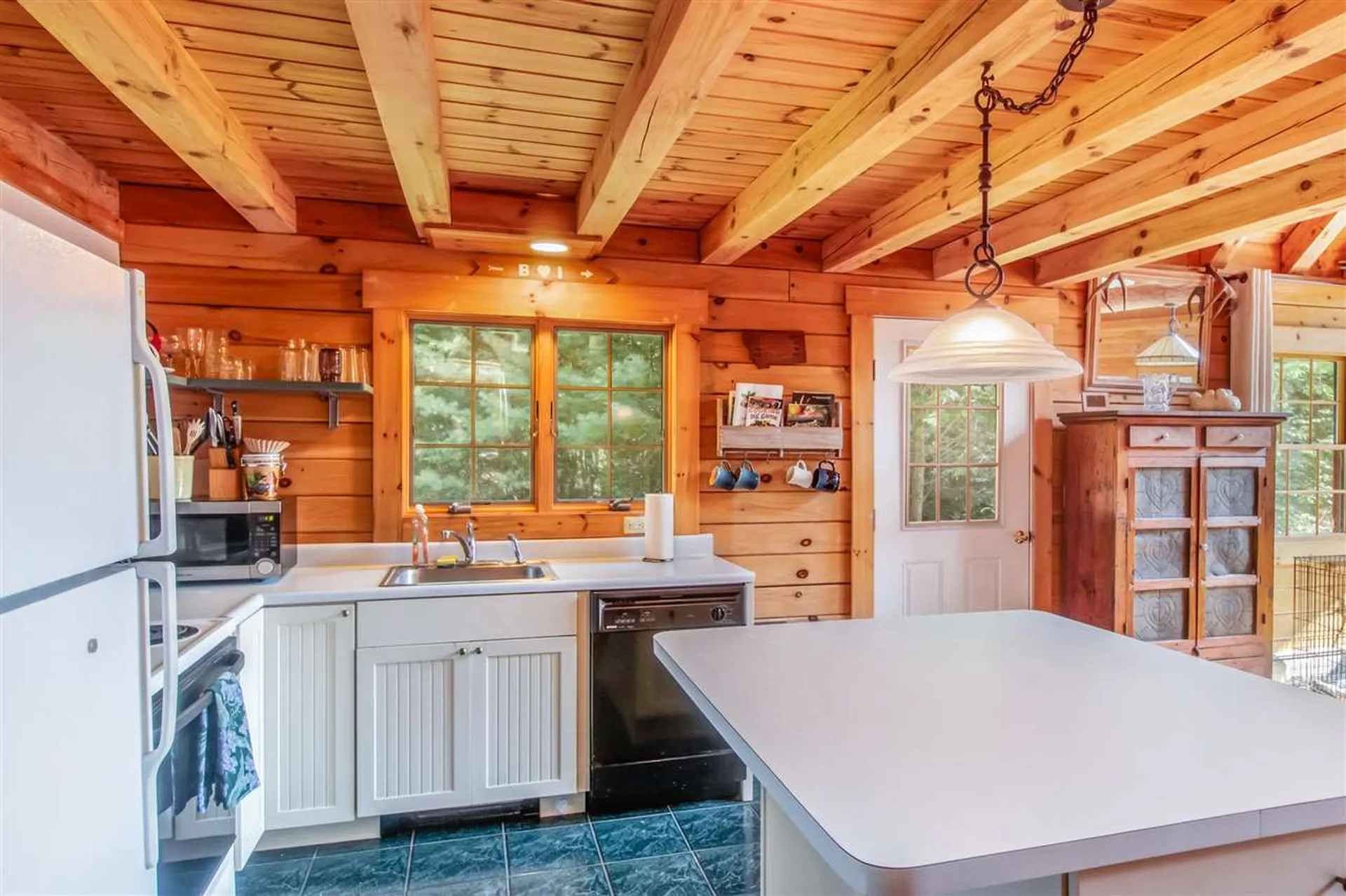 217 West Hill Road Troy NH 03465