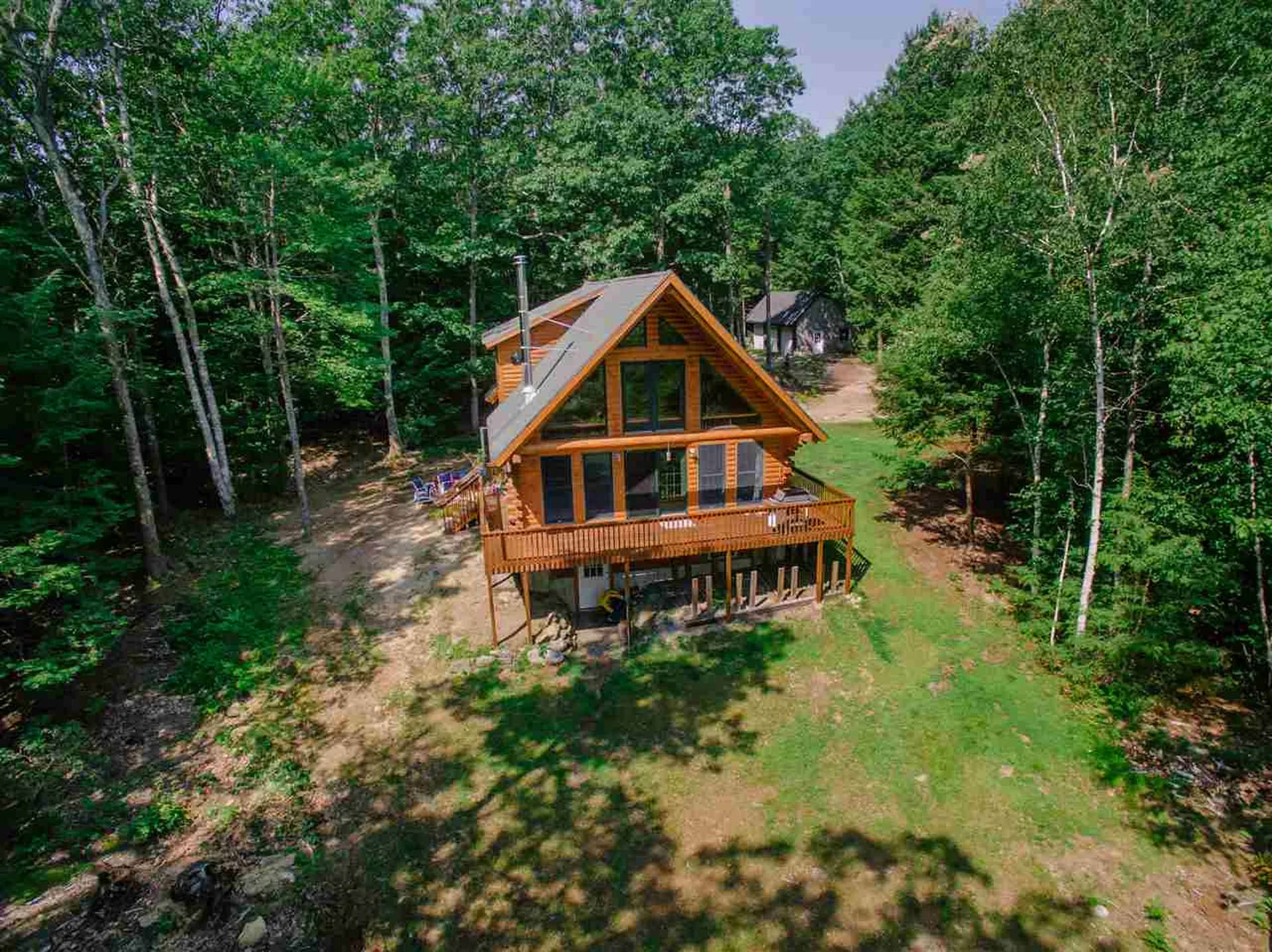 217 West Hill Road Troy NH 03465
