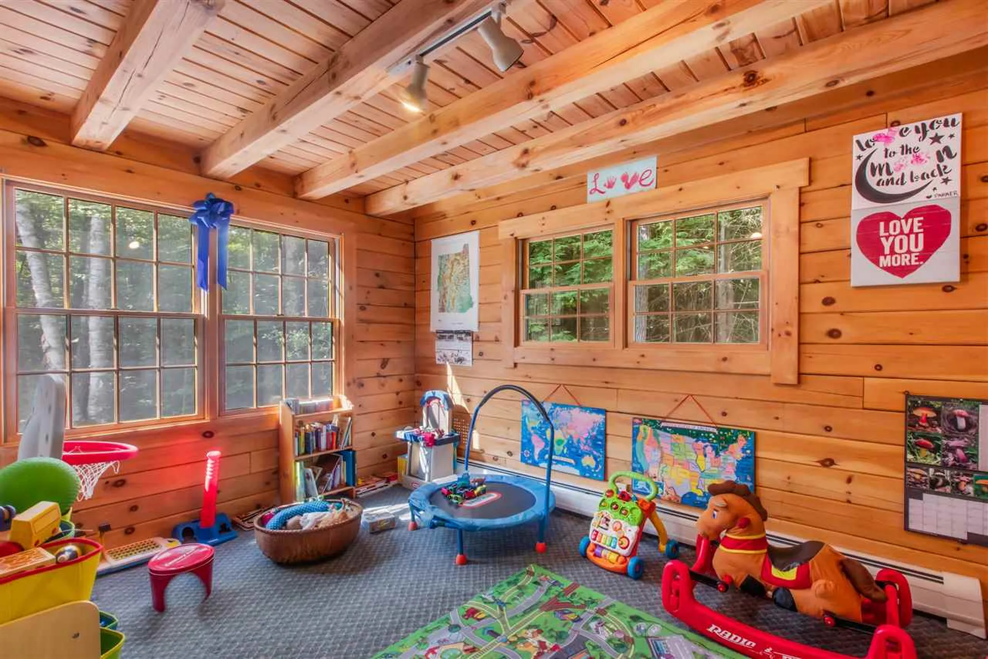 217 West Hill Road Troy NH 03465