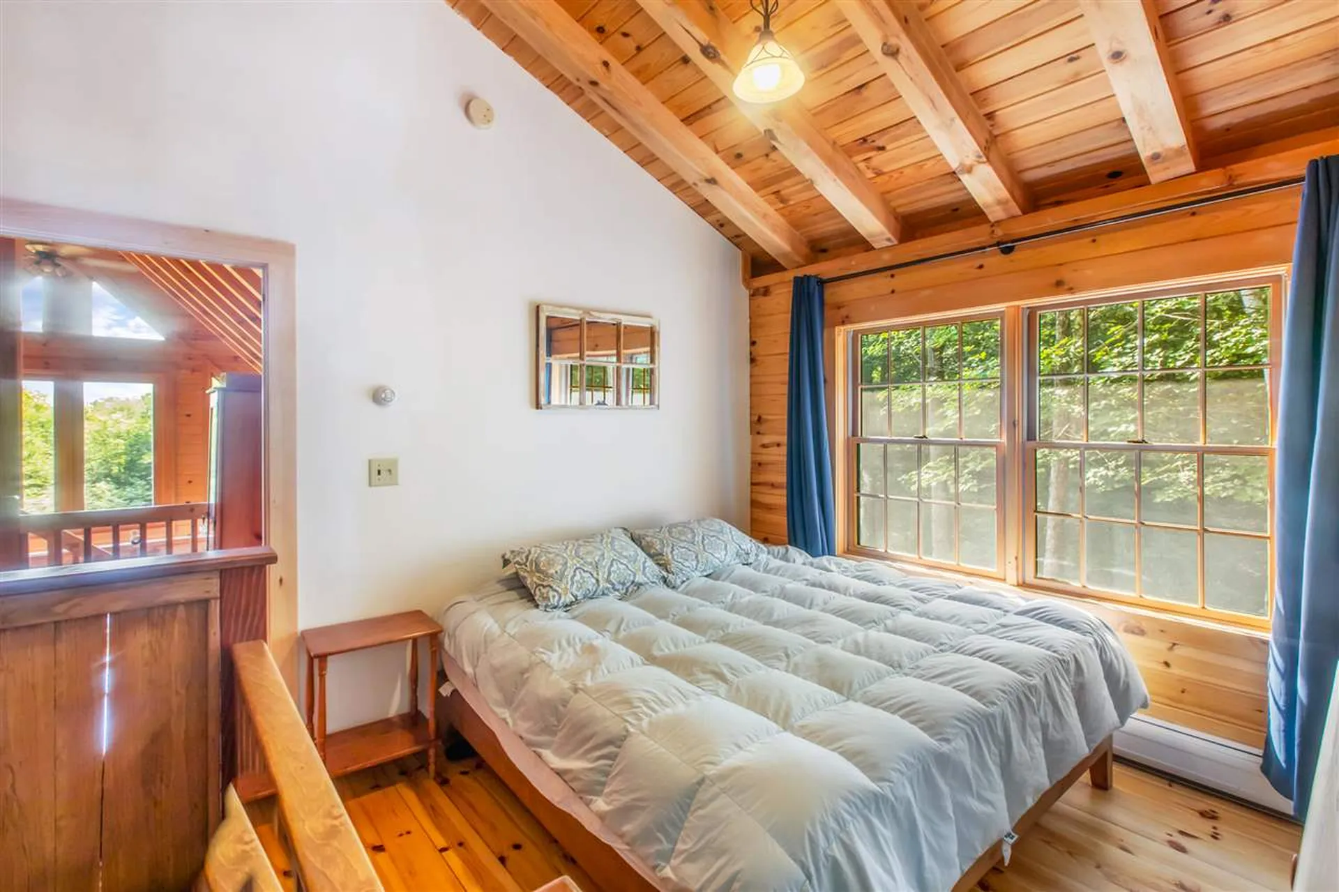 217 West Hill Road Troy NH 03465