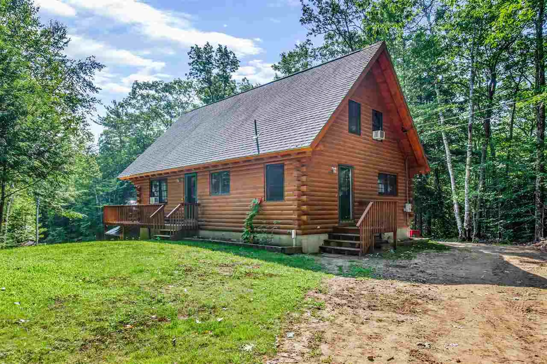 217 West Hill Road Troy NH 03465