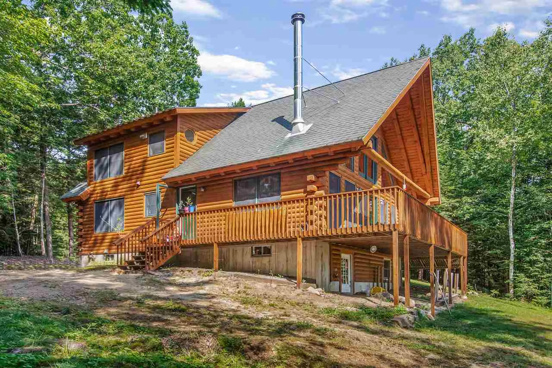 217 West Hill Road Troy NH 03465