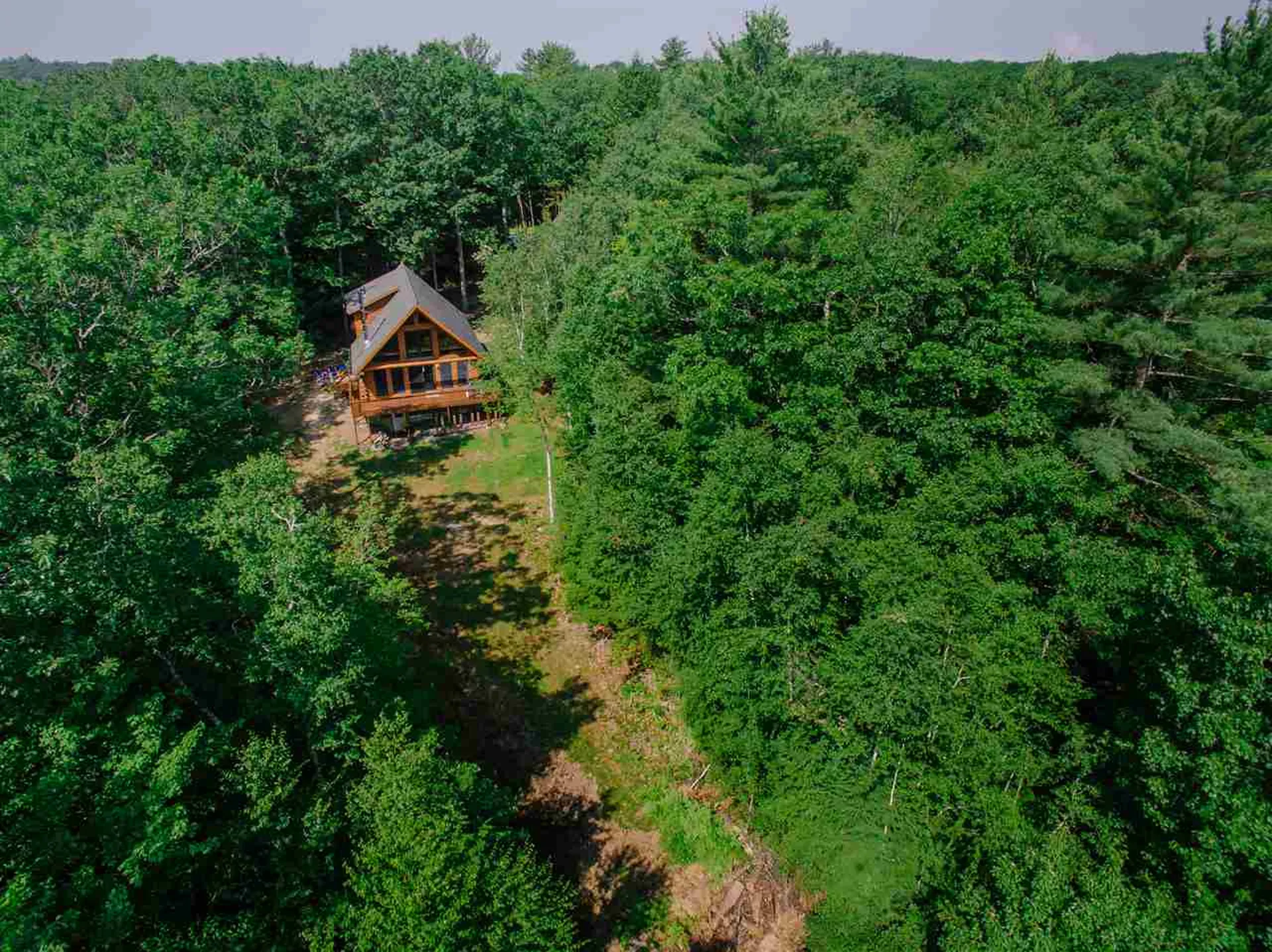 217 West Hill Road Troy NH 03465