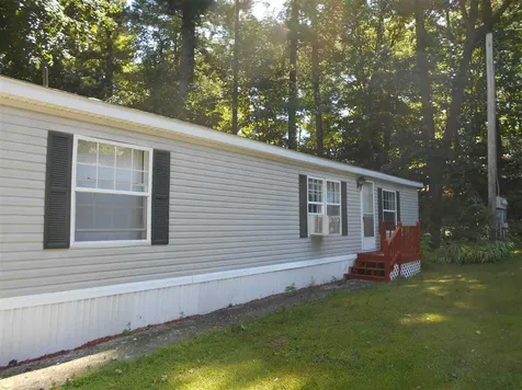 2 Emerald Drive Merrimack NH 03054