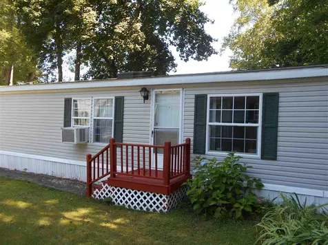 2 Emerald Drive Merrimack NH 03054