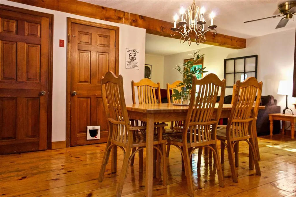 28 Ledgewood Drive Strafford NH 03884
