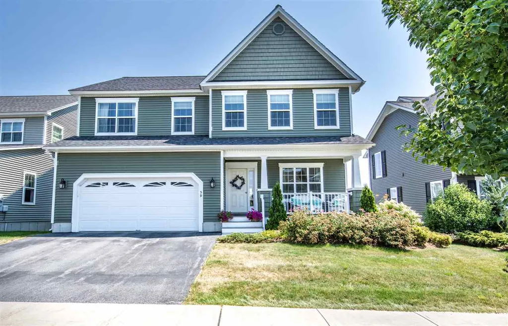 59 Winesap Lane South Burlington VT 05403