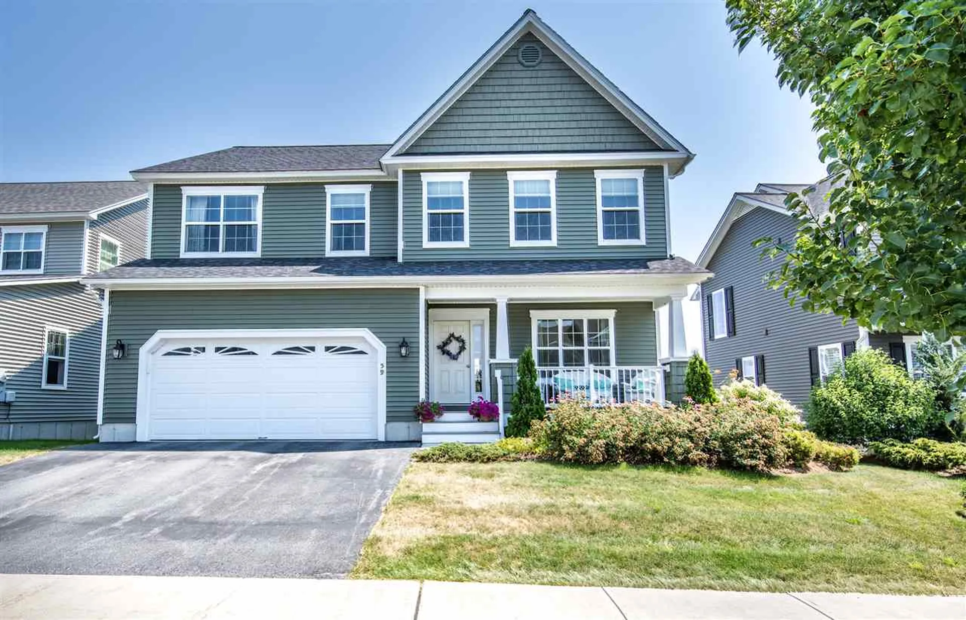 59 Winesap Lane South Burlington VT 05403