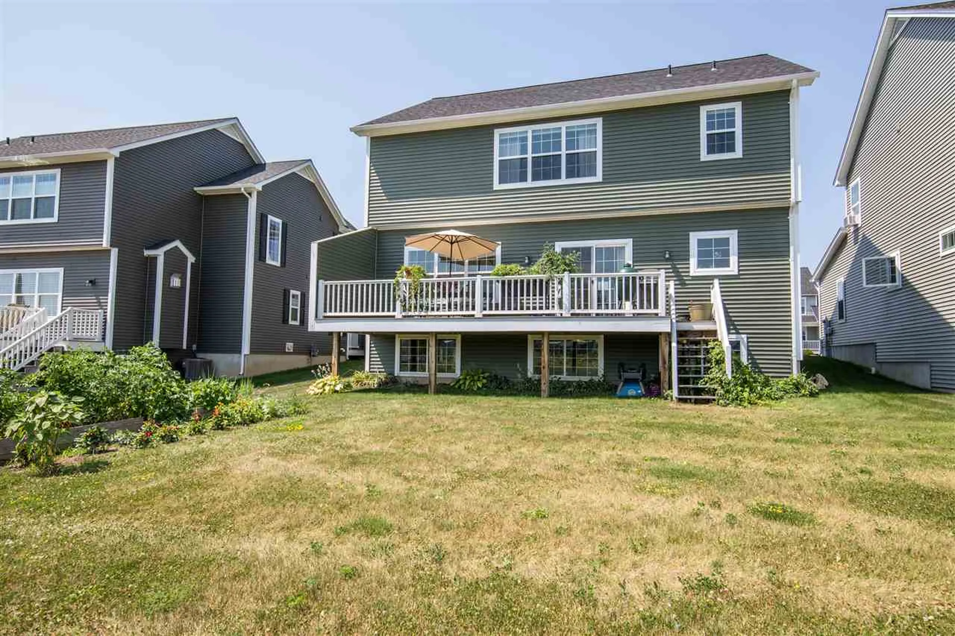 59 Winesap Lane South Burlington VT 05403