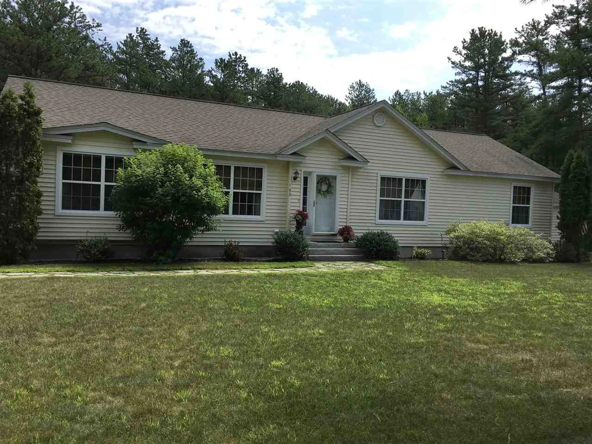 162 Silver Pine Lane Tamworth NH 03886