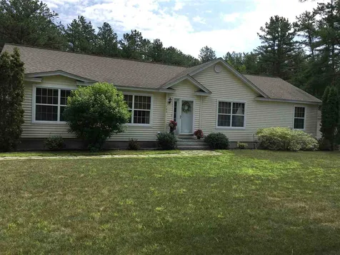 162 Silver Pine Lane Tamworth NH 03886