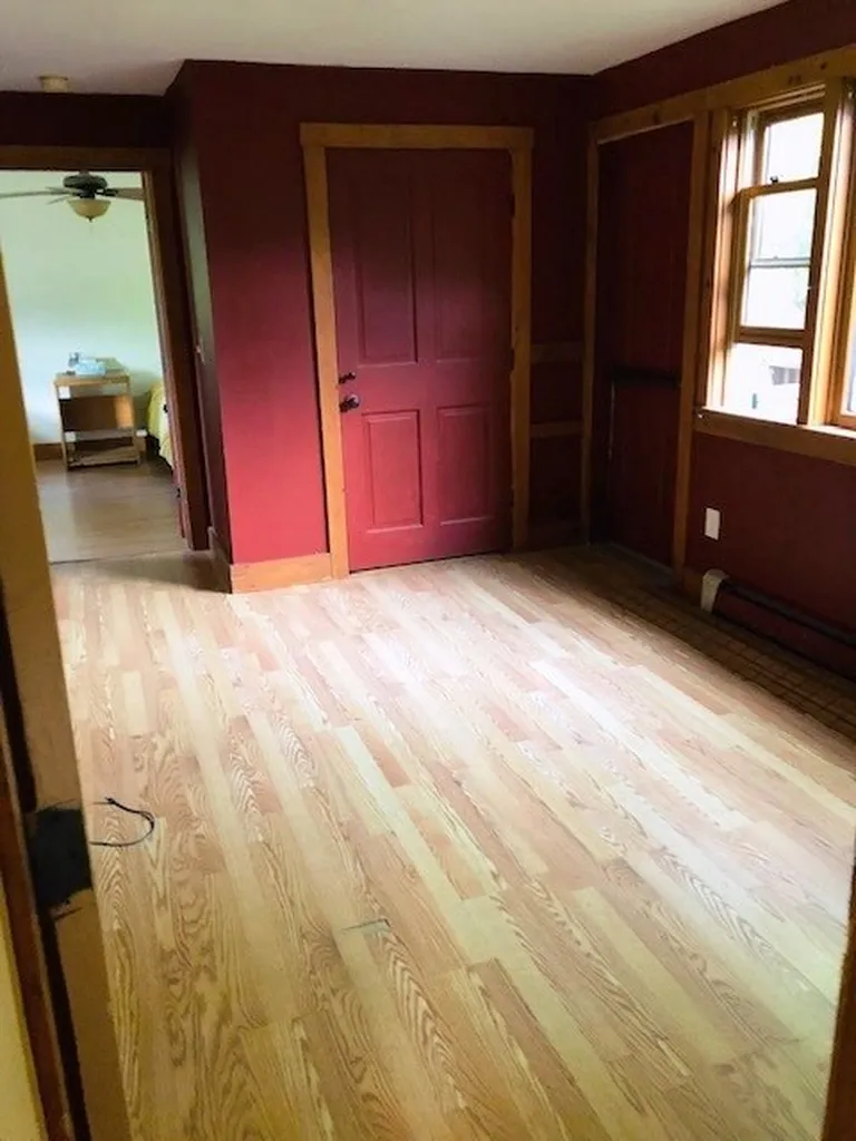 3260 US Route 3, Thornton, NH 03285 Bedroom 3260 US Route 3, Thornton, NH 03285 Alpine Lakes Real Estate