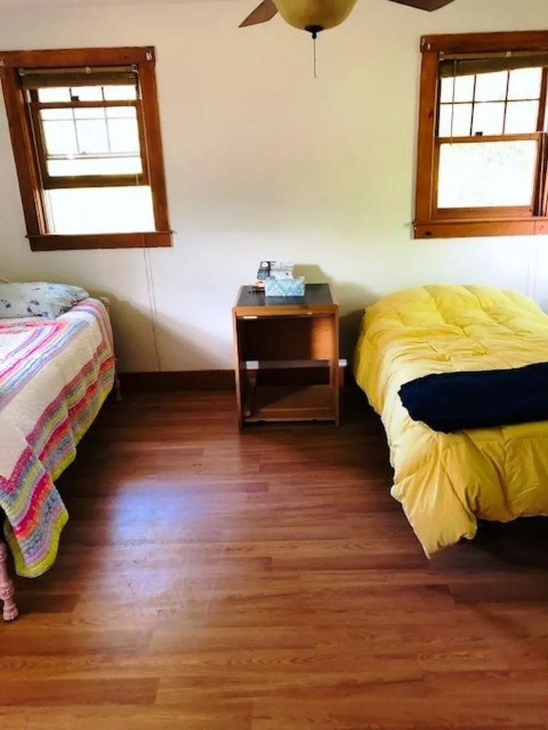 3260 US Route 3, Thornton, NH 03285 Bedroom 3260 US Route 3, Thornton, NH 03285 Alpine Lakes Real Estate