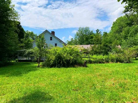 160 Philbrick Hill Road Springfield NH 03284