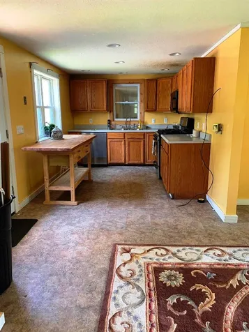 160 Philbrick Hill Road Springfield NH 03284