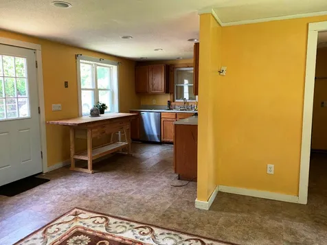 160 Philbrick Hill Road Springfield NH 03284
