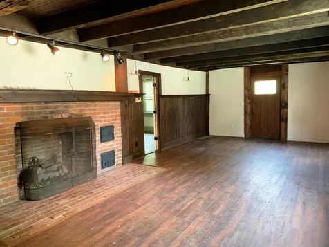 160 Philbrick Hill Road Springfield NH 03284