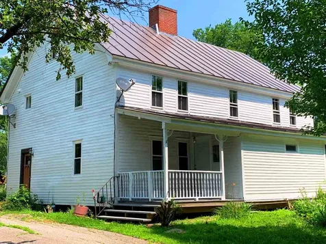 160 Philbrick Hill Road Springfield NH 03284