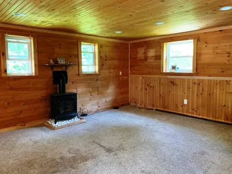160 Philbrick Hill Road Springfield NH 03284
