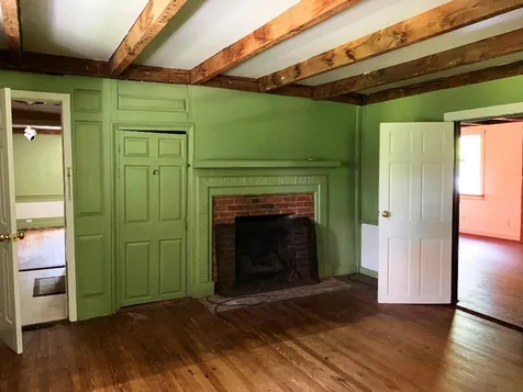 160 Philbrick Hill Road Springfield NH 03284