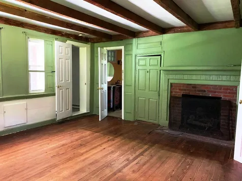 160 Philbrick Hill Road Springfield NH 03284