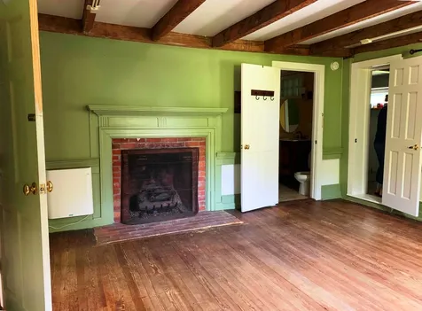 160 Philbrick Hill Road Springfield NH 03284