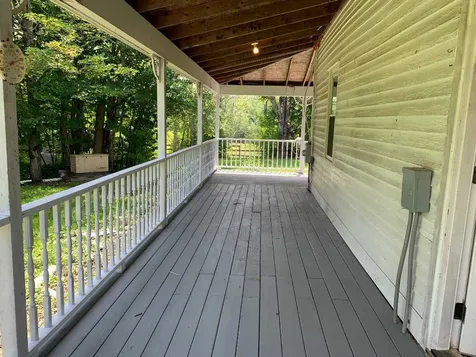 160 Philbrick Hill Road Springfield NH 03284