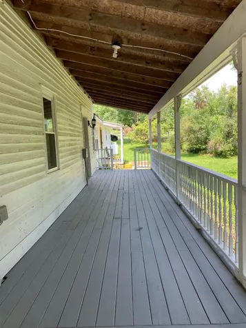 160 Philbrick Hill Road Springfield NH 03284