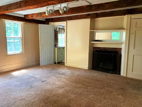 160 Philbrick Hill Road Springfield NH 03284