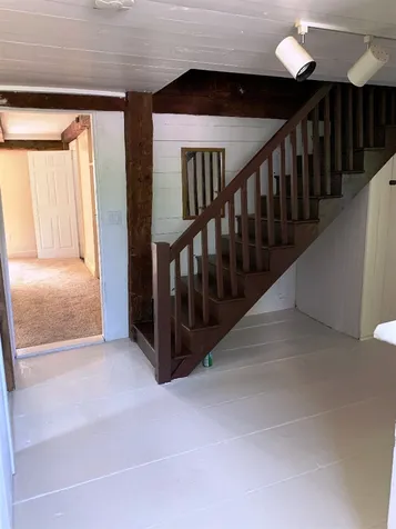 160 Philbrick Hill Road Springfield NH 03284
