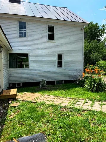 160 Philbrick Hill Road Springfield NH 03284