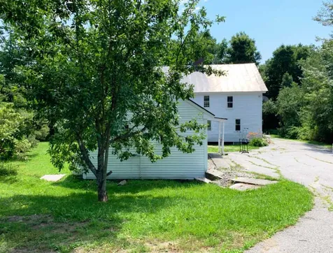 160 Philbrick Hill Road Springfield NH 03284