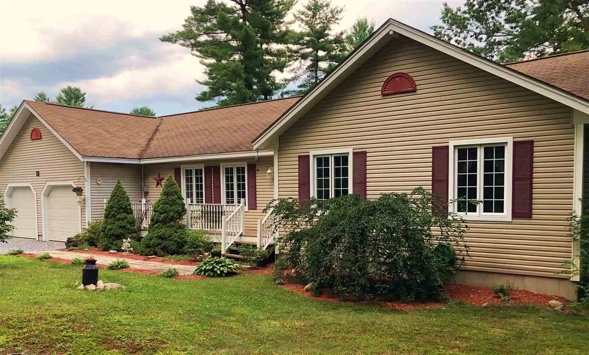 79 Lawrence Road Merrimack NH 03054