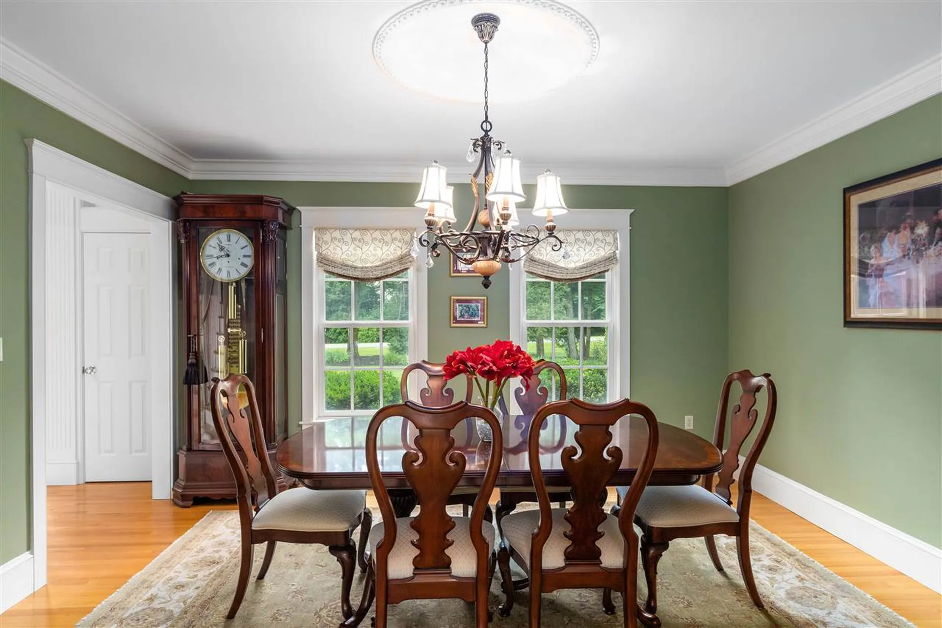 23 Squier Drive North Hampton NH 03862