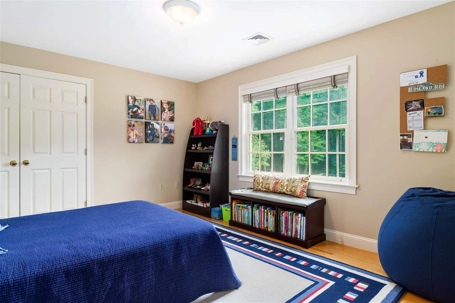 23 Squier Drive North Hampton NH 03862