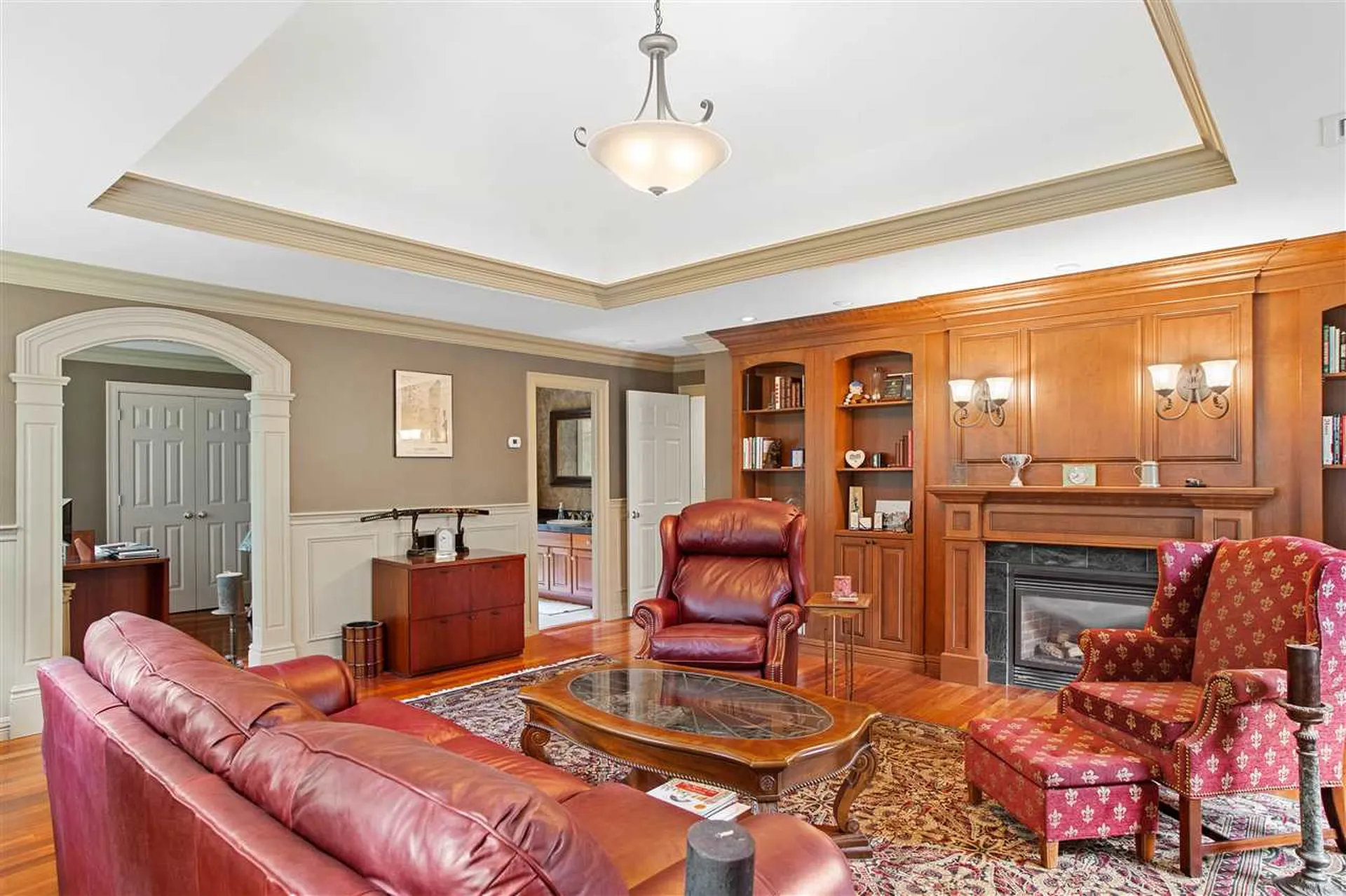 23 Squier Drive North Hampton NH 03862