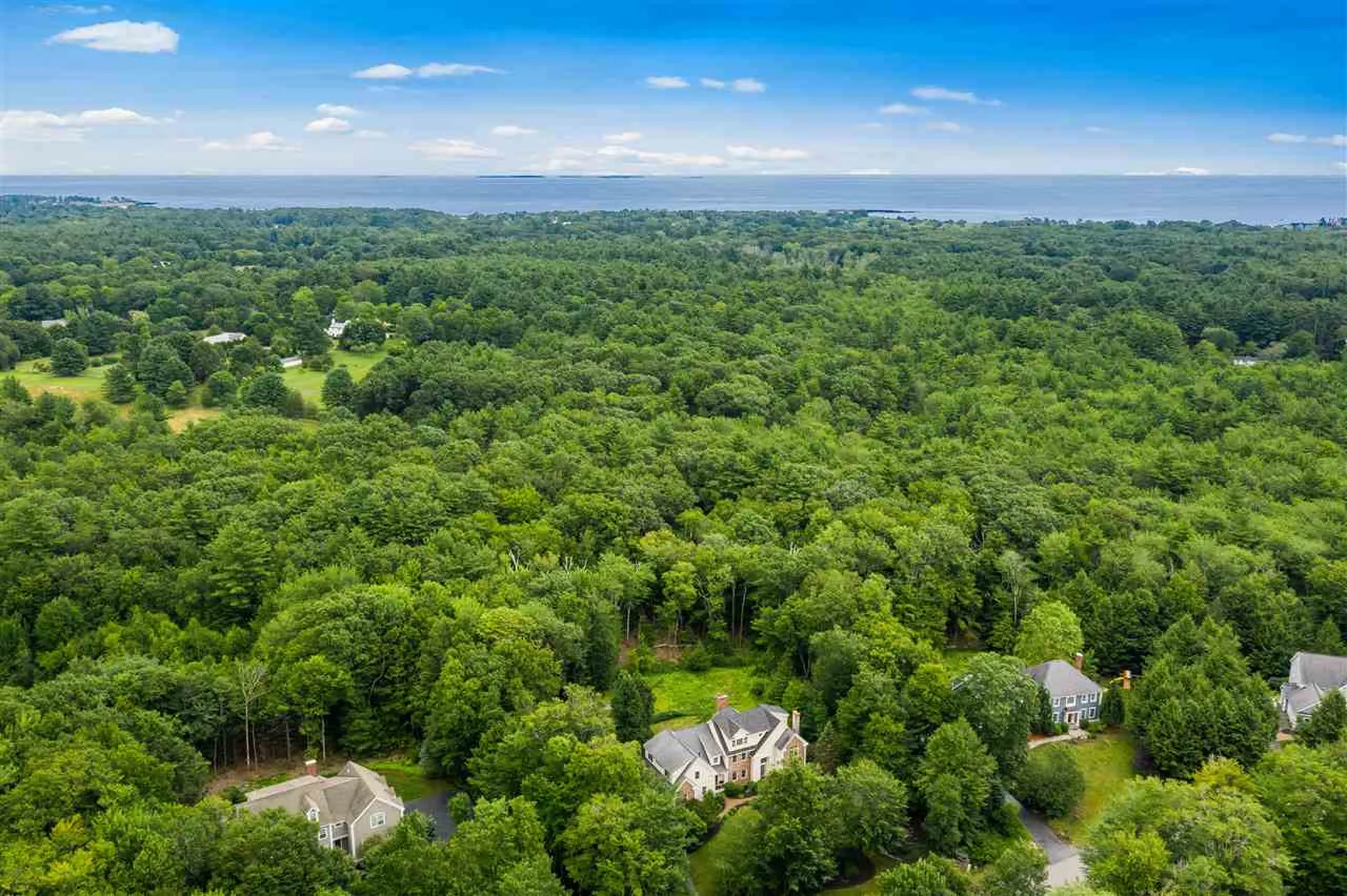 23 Squier Drive North Hampton NH 03862
