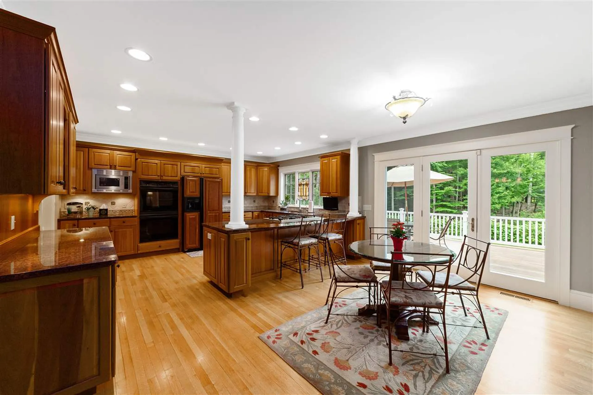 23 Squier Drive North Hampton NH 03862