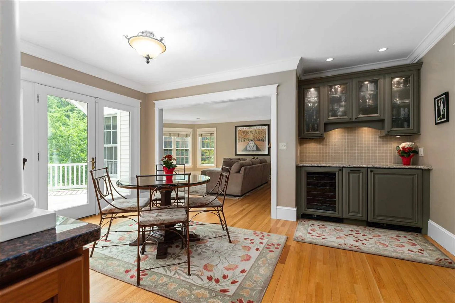 23 Squier Drive North Hampton NH 03862